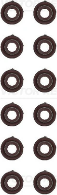 Seal Set, valve stem